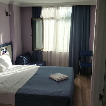 Otel Akkus İstanbul