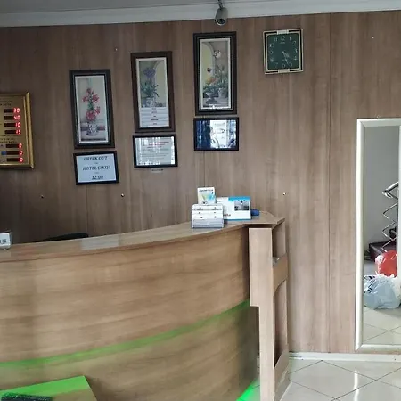Hotel Akkus