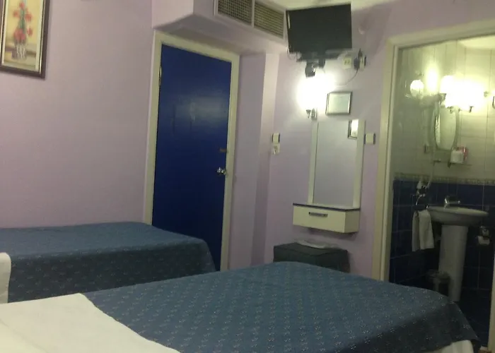 Akkus Hotel