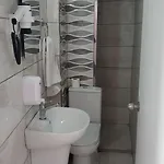 Ξενοδοχείο Akkus 2*