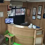 فندق أكوس 2*