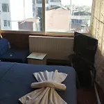 Ξενοδοχείο Akkus 2*