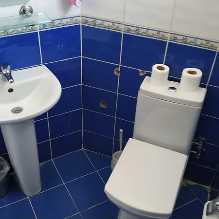 Hotel Akkus Provincia di Istanbul