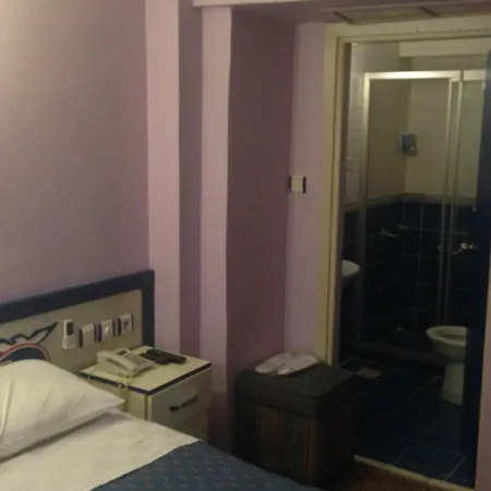 Akkus 2* Estambul