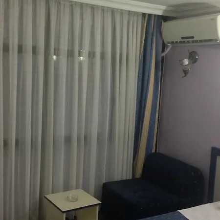 Akkus Provincia di Istanbul