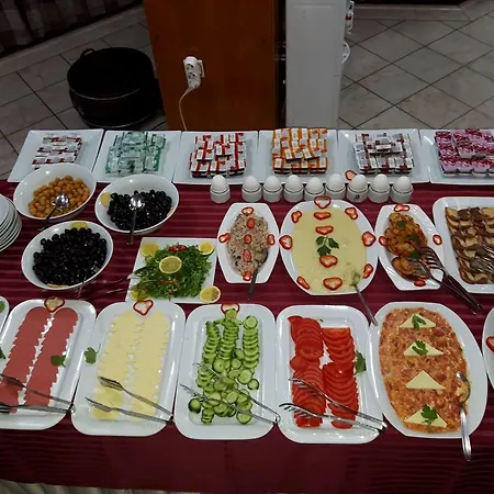 Akkus Stambuł