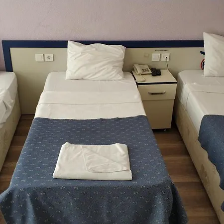 Akkus Estambul