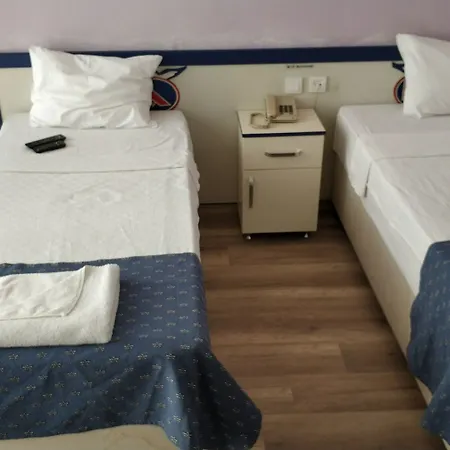 Akkus Estambul