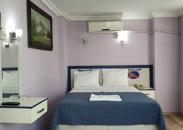 Akkus 2* 이스탄불