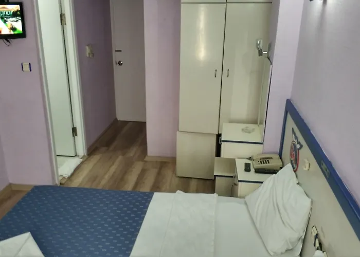 Akkus 2* 이스탄불