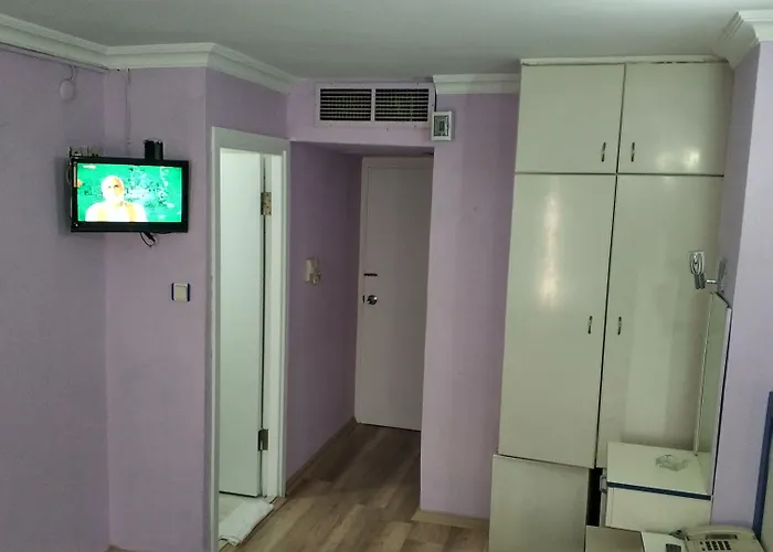 Akkus 2* 이스탄불