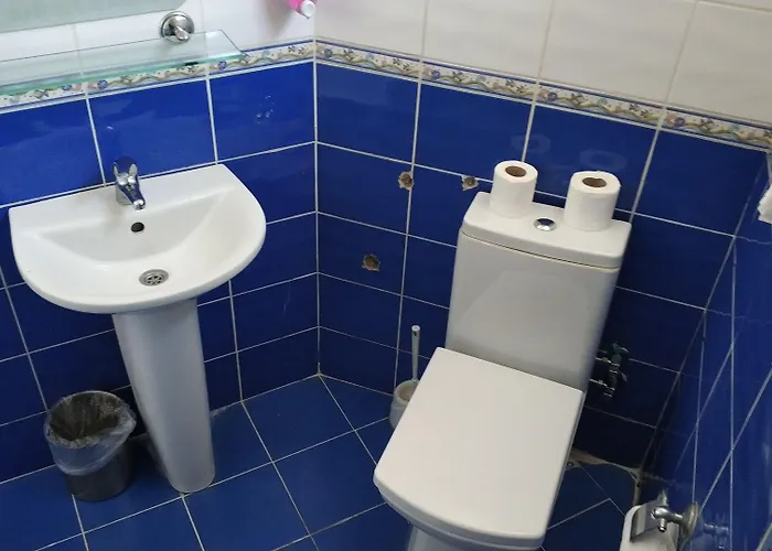 호텔 Akkus 이스탄불