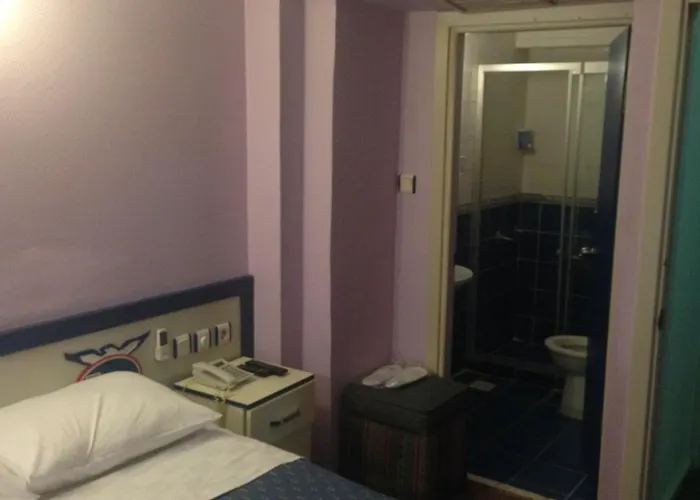 Akkus 2* 이스탄불