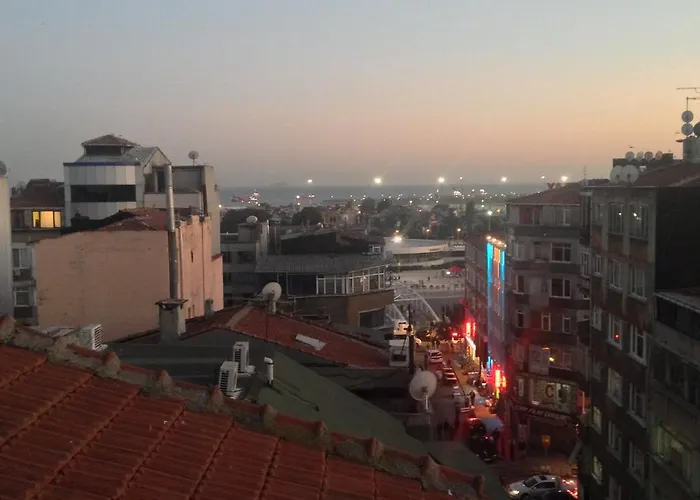 Akkus 2* 이스탄불