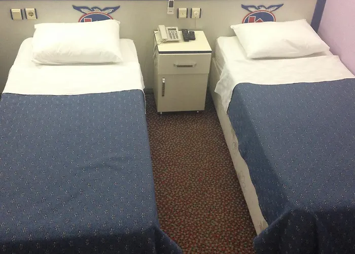 Akkus 2* 이스탄불