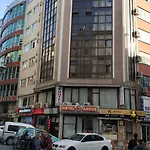 Hotel Akkus Istanbul