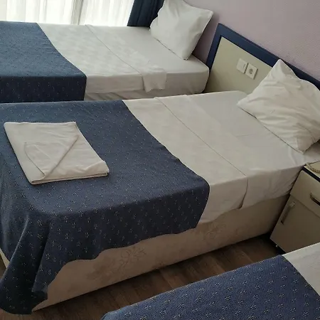 Hotel Akkus Istanbul