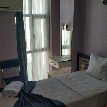 Akkus Otel İstanbul