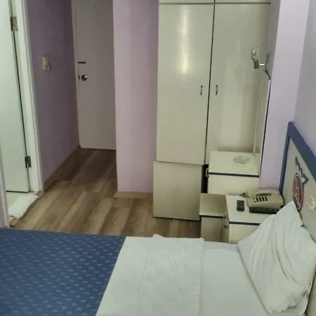 Akkus 2* Isztambul