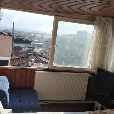 Otel Akkus 2*