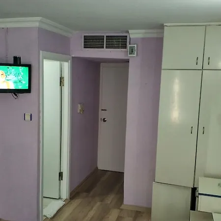 Akkus 2* Isztambul