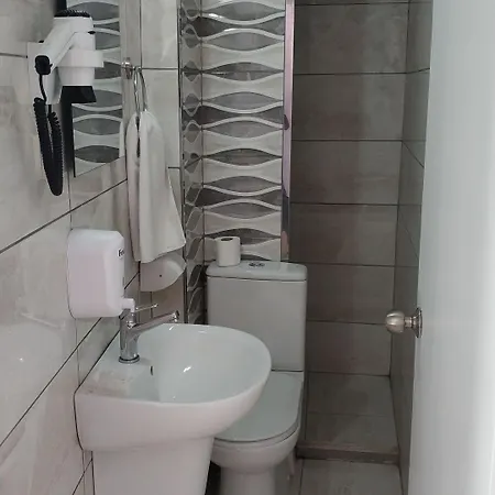 Szálloda Akkus 2*