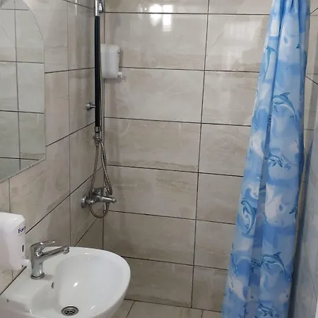 Akkus Szálloda