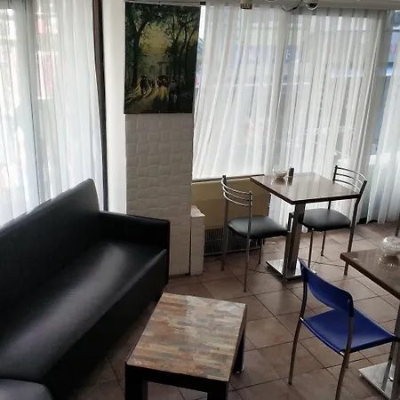 Otel Akkus 2*