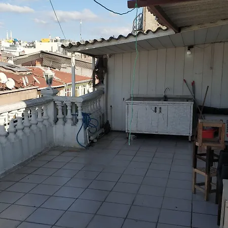 Otel Akkus İstanbul