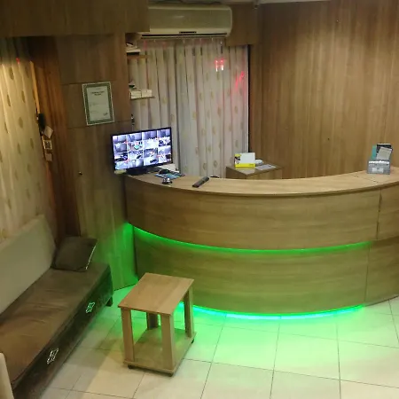 Otel Akkus