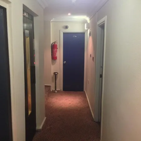 Otel Akkus 2*