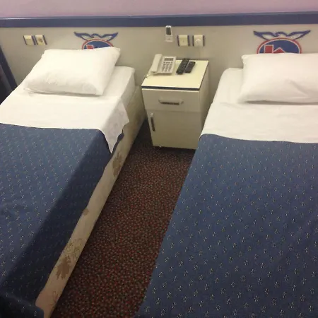 Akkus Otel