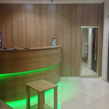 Akkus Otel İstanbul