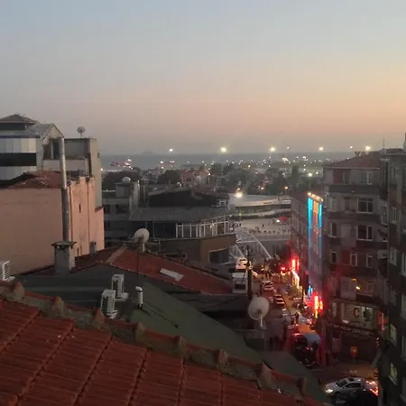 Akkus 2* Isztambul