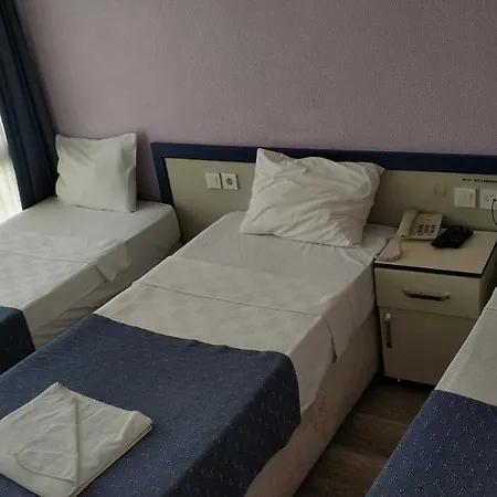 Szálloda Akkus 2*