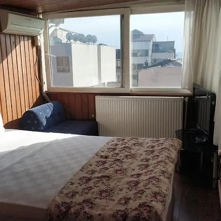 Akkus Szálloda 2*