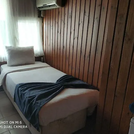 Akkus Isztambul