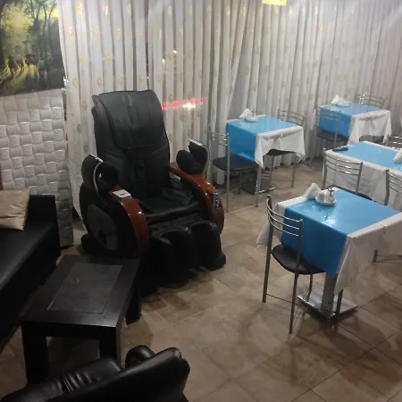 Akkus Provincia di Istanbul