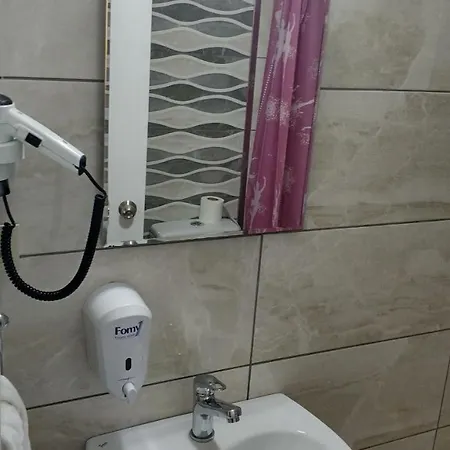 Hotel Akkus Provincia di Istanbul