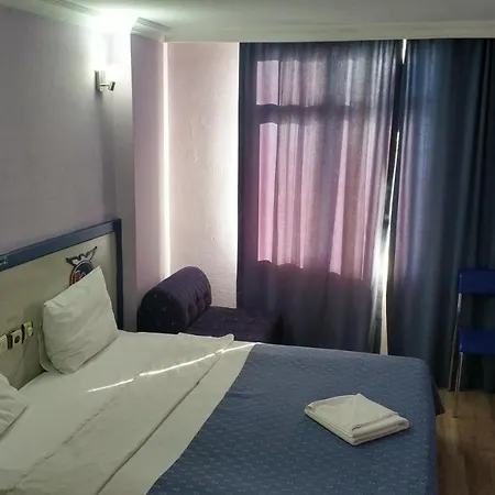 Akkus Stambuł