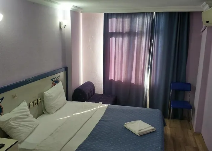 Akkus イスタンブール